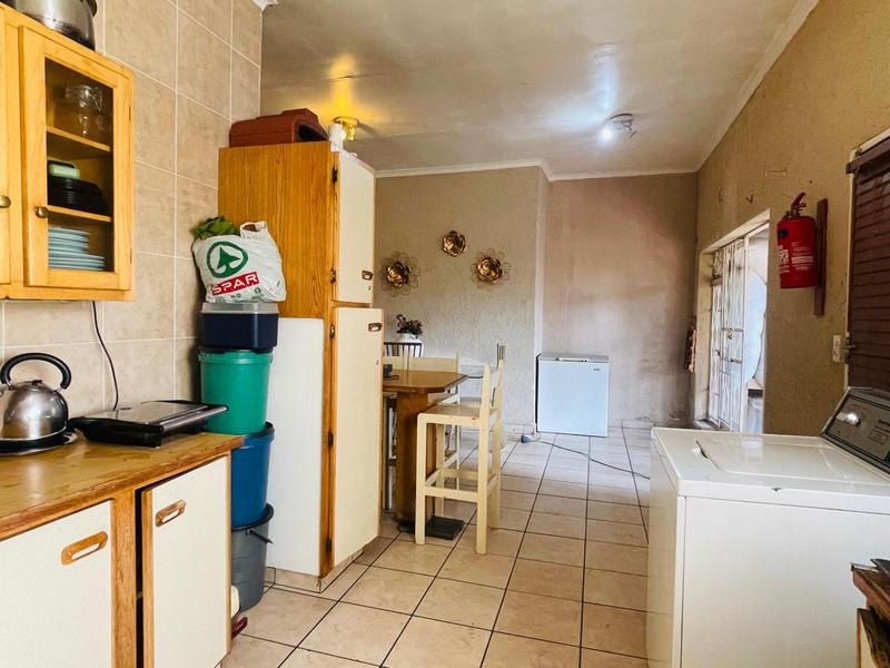 3 Bedroom Property for Sale in Benoni Central Gauteng