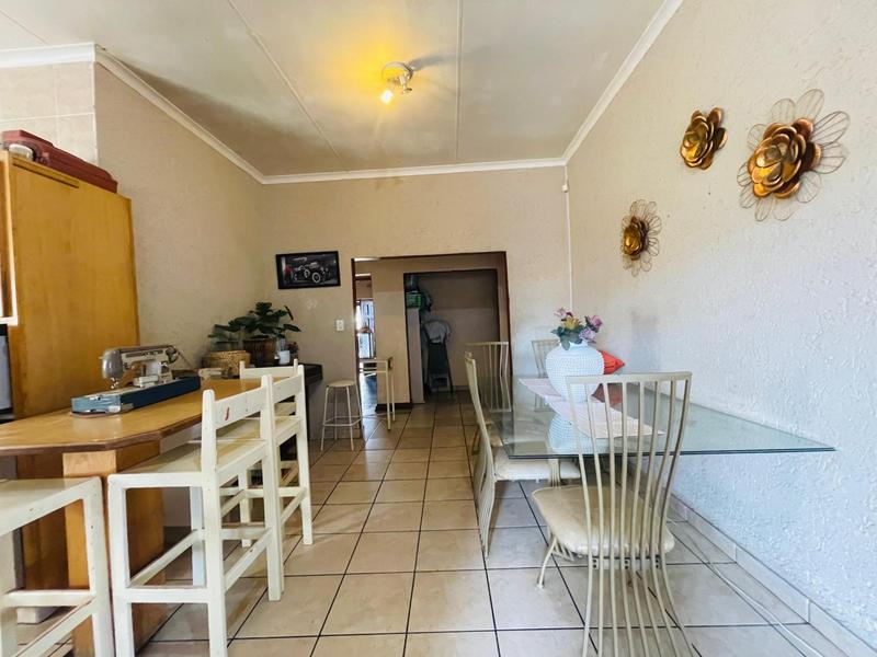 3 Bedroom Property for Sale in Benoni Central Gauteng