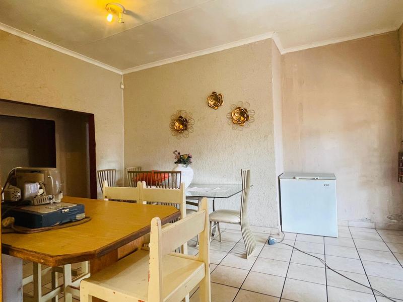 3 Bedroom Property for Sale in Benoni Central Gauteng