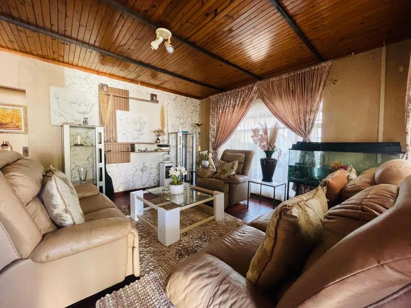 3 Bedroom Property for Sale in Benoni Central Gauteng