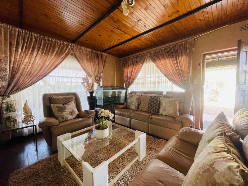 3 Bedroom Property for Sale in Benoni Central Gauteng