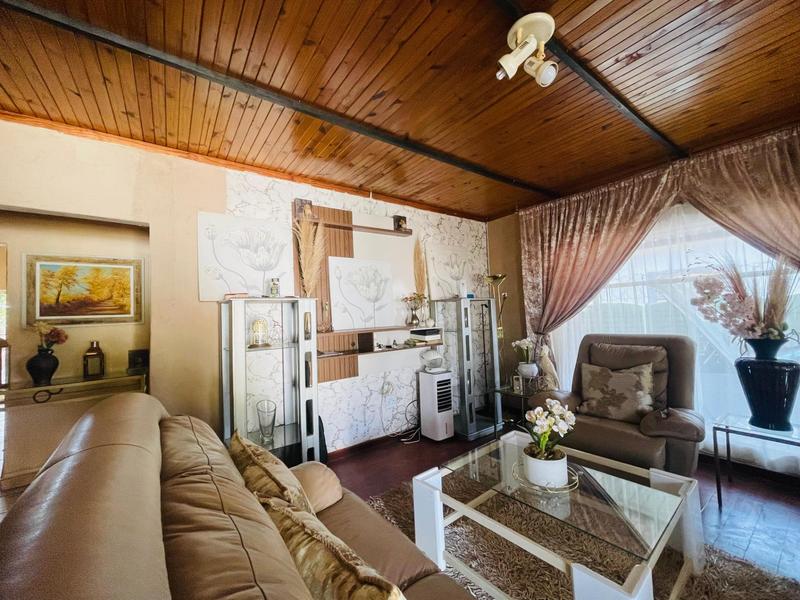 3 Bedroom Property for Sale in Benoni Central Gauteng