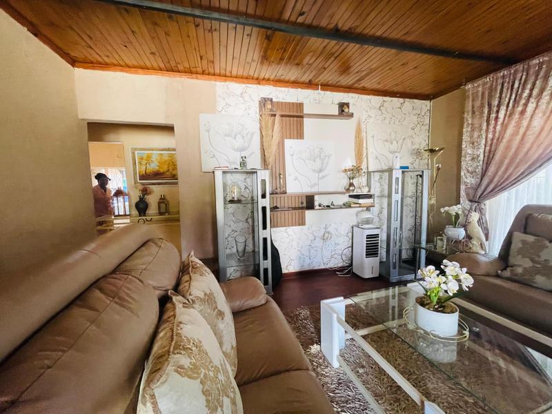 3 Bedroom Property for Sale in Benoni Central Gauteng
