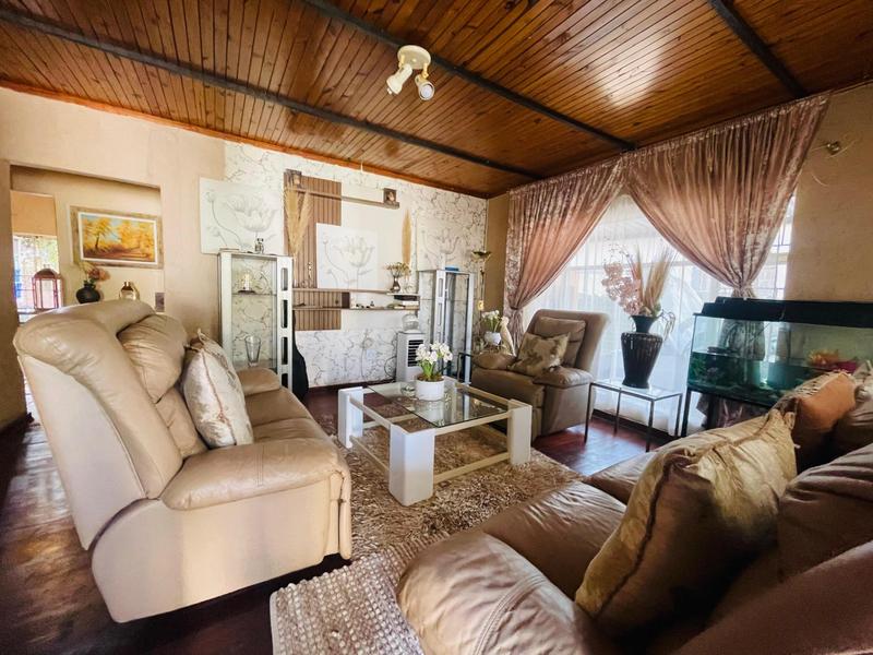 3 Bedroom Property for Sale in Benoni Central Gauteng