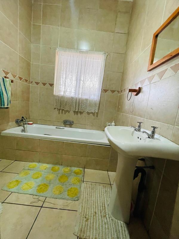 3 Bedroom Property for Sale in Benoni Central Gauteng