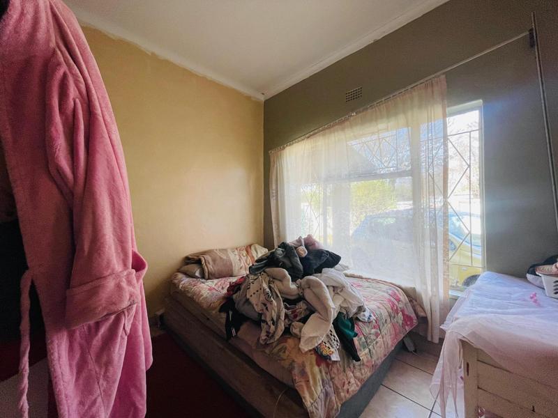 3 Bedroom Property for Sale in Benoni Central Gauteng
