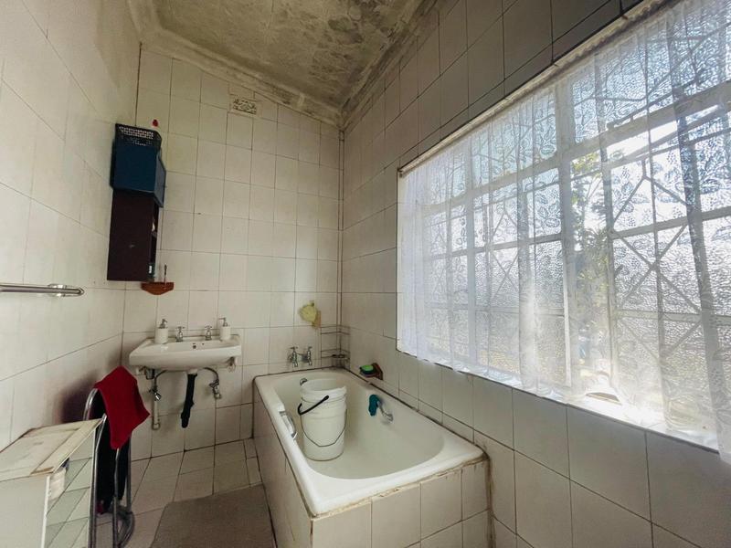 3 Bedroom Property for Sale in Benoni Central Gauteng
