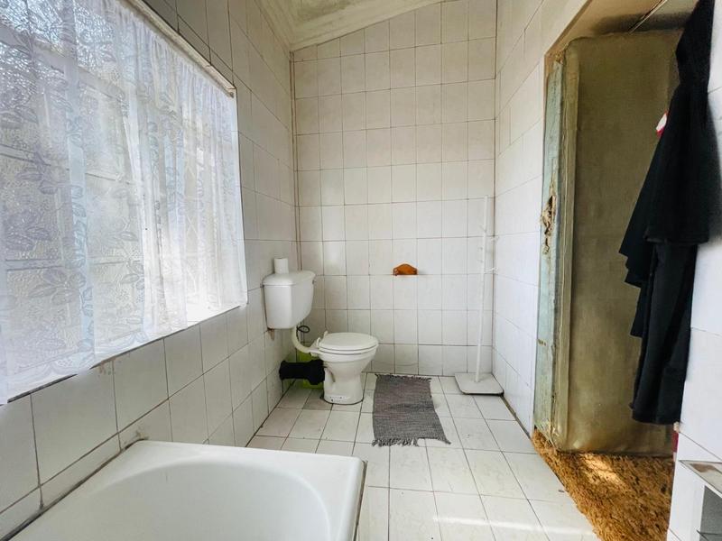 3 Bedroom Property for Sale in Benoni Central Gauteng