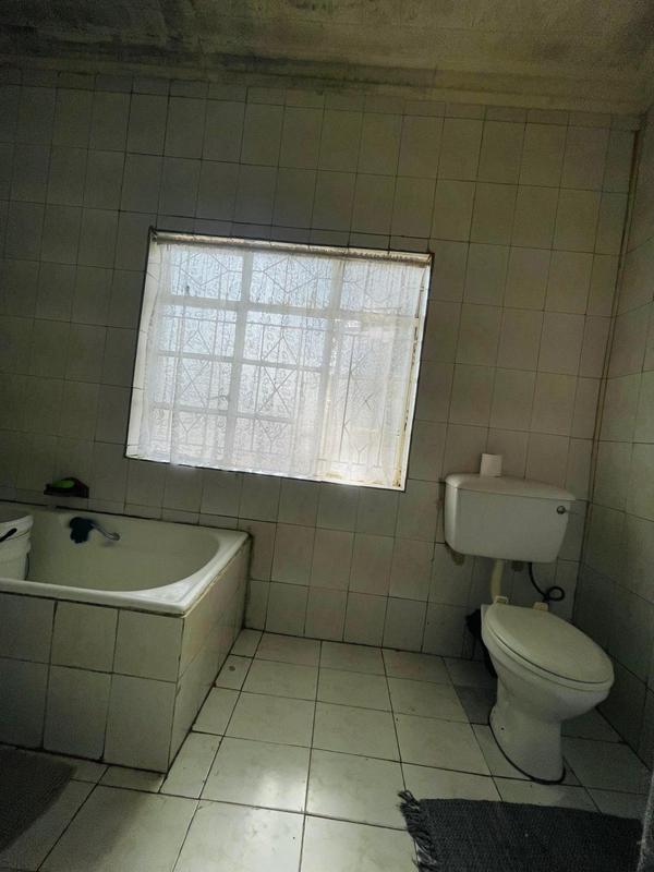 3 Bedroom Property for Sale in Benoni Central Gauteng
