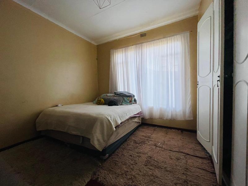 3 Bedroom Property for Sale in Benoni Central Gauteng