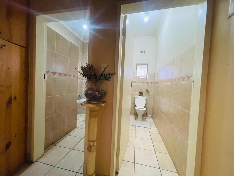 3 Bedroom Property for Sale in Benoni Central Gauteng