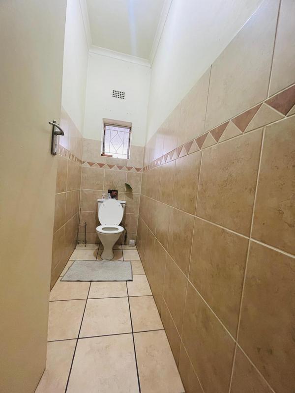 3 Bedroom Property for Sale in Benoni Central Gauteng