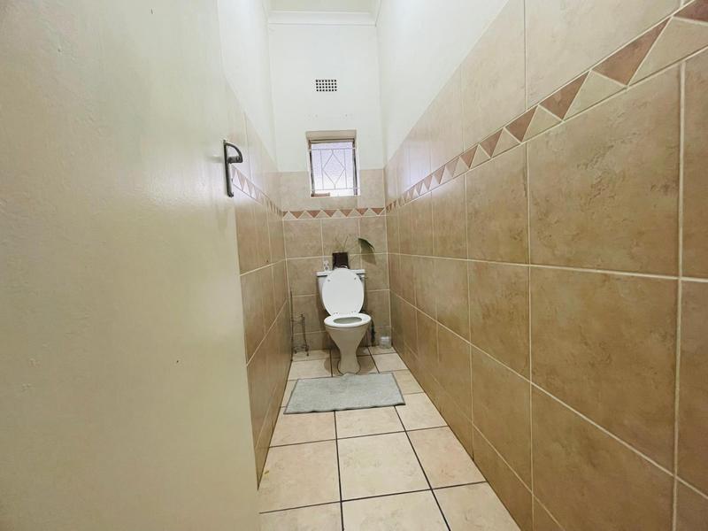 3 Bedroom Property for Sale in Benoni Central Gauteng