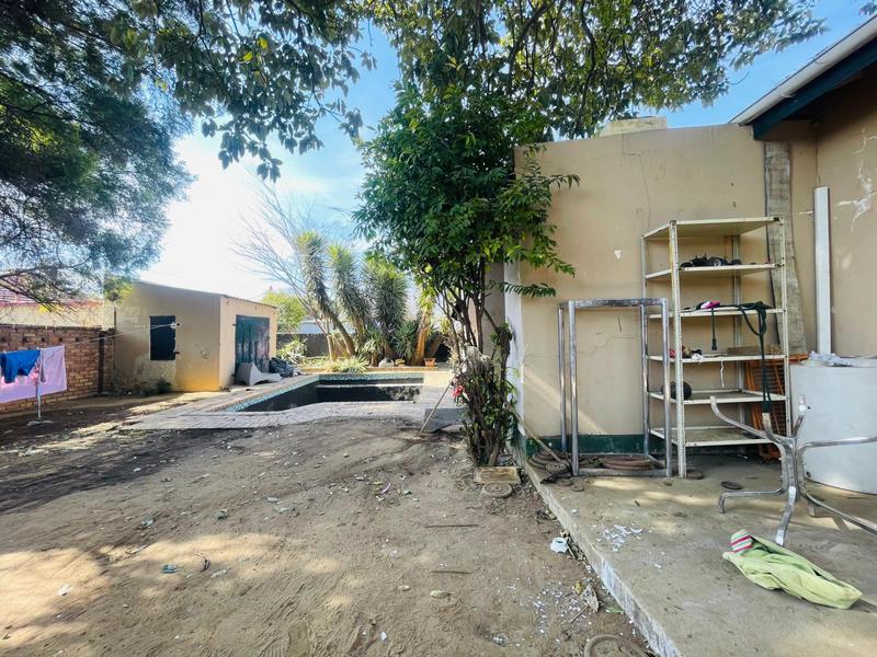 3 Bedroom Property for Sale in Benoni Central Gauteng