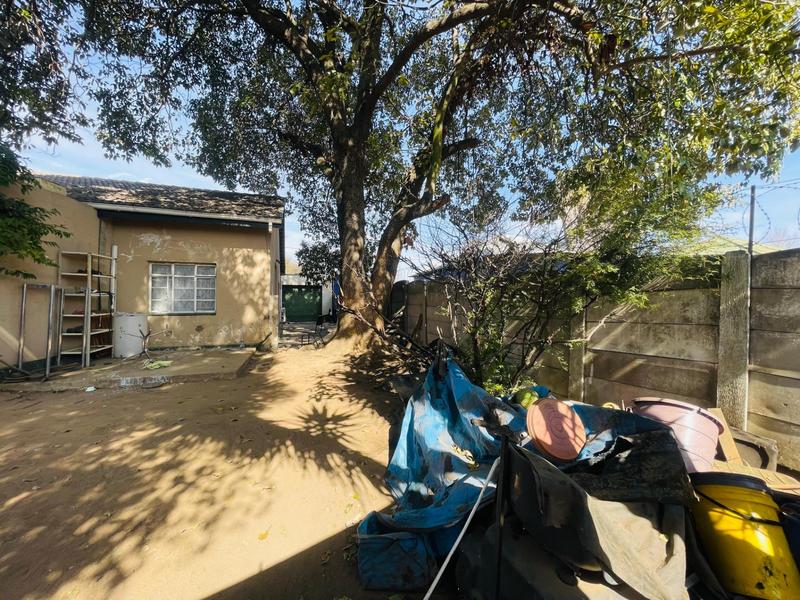 3 Bedroom Property for Sale in Benoni Central Gauteng