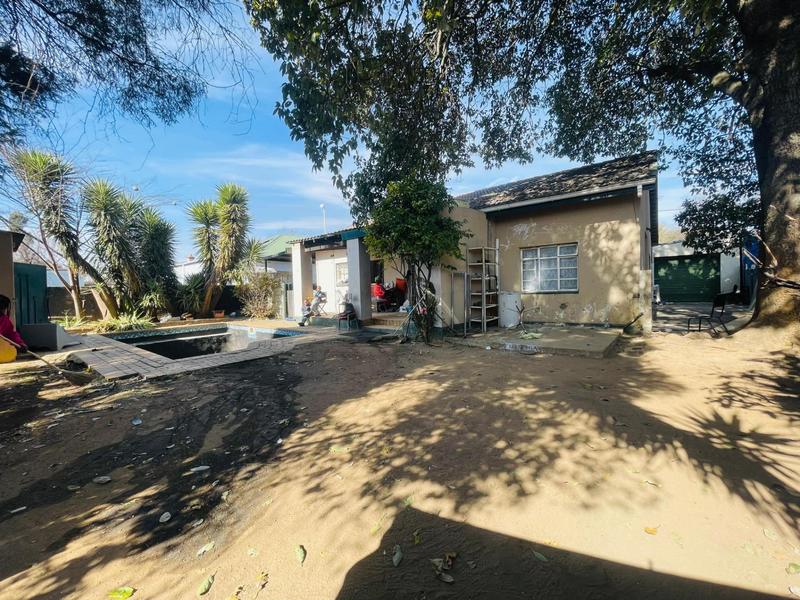 3 Bedroom Property for Sale in Benoni Central Gauteng