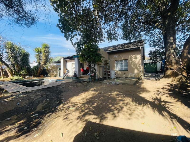 3 Bedroom Property for Sale in Benoni Central Gauteng
