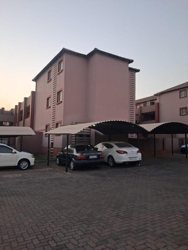 2 Bedroom Property for Sale in Castleview Gauteng