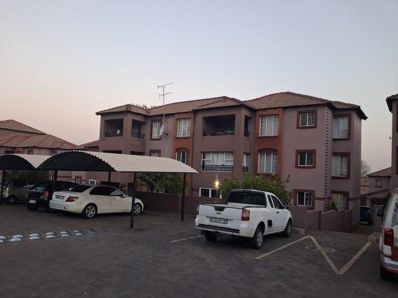 2 Bedroom Property for Sale in Castleview Gauteng