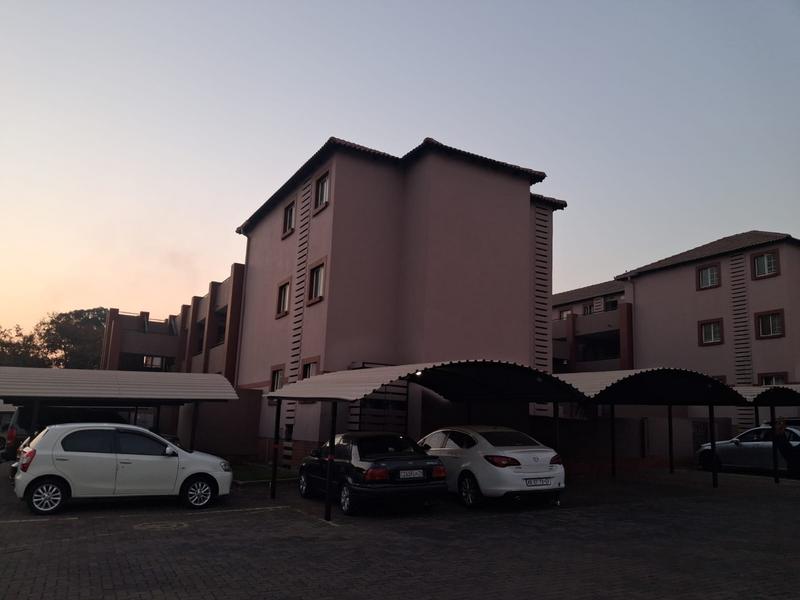 2 Bedroom Property for Sale in Castleview Gauteng