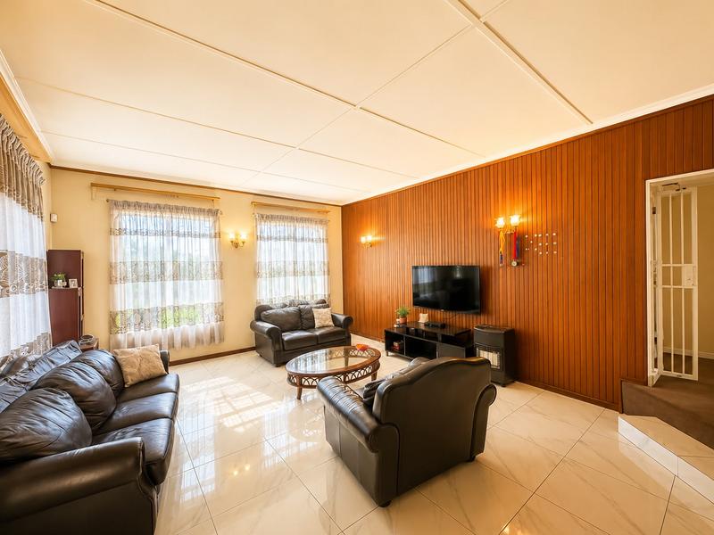 4 Bedroom Property for Sale in Delville Gauteng