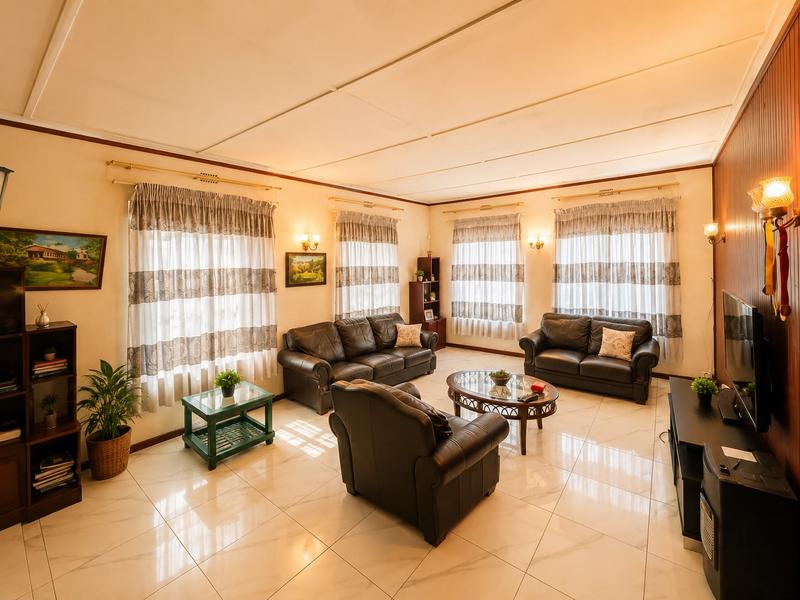 4 Bedroom Property for Sale in Delville Gauteng