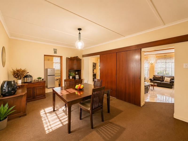 4 Bedroom Property for Sale in Delville Gauteng
