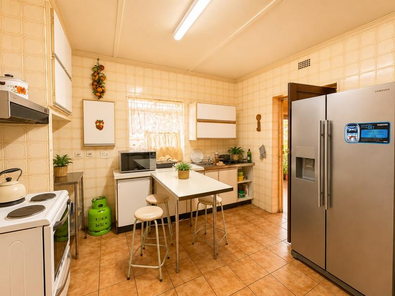 4 Bedroom Property for Sale in Delville Gauteng