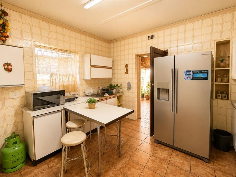 4 Bedroom Property for Sale in Delville Gauteng
