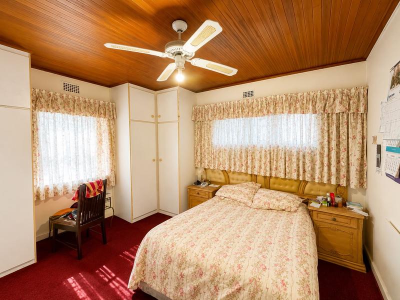 4 Bedroom Property for Sale in Delville Gauteng