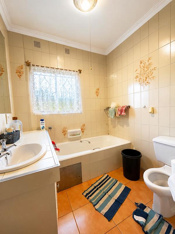 4 Bedroom Property for Sale in Delville Gauteng