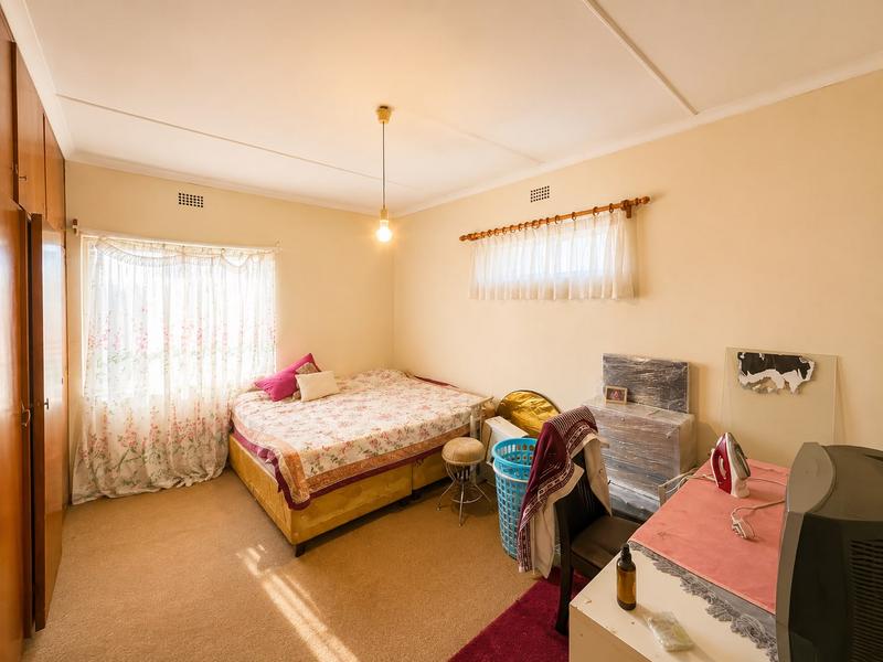 4 Bedroom Property for Sale in Delville Gauteng