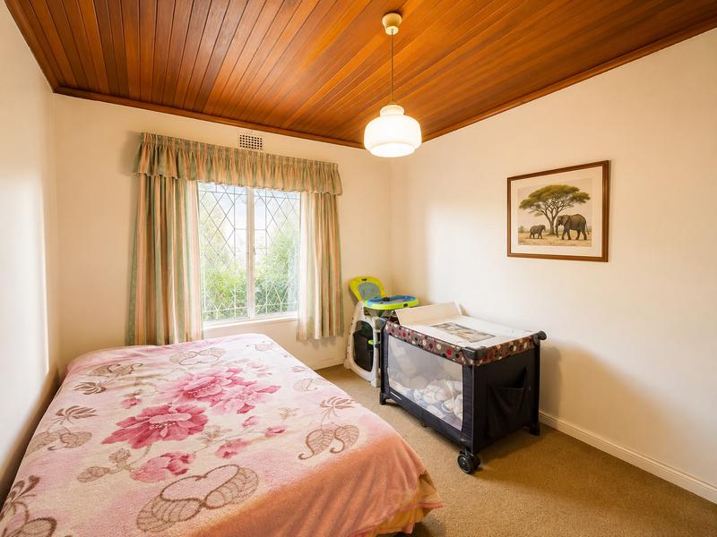 4 Bedroom Property for Sale in Delville Gauteng