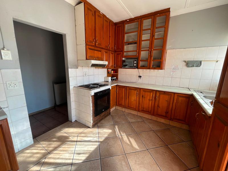 10 Bedroom Property for Sale in Kempton Park Central Gauteng