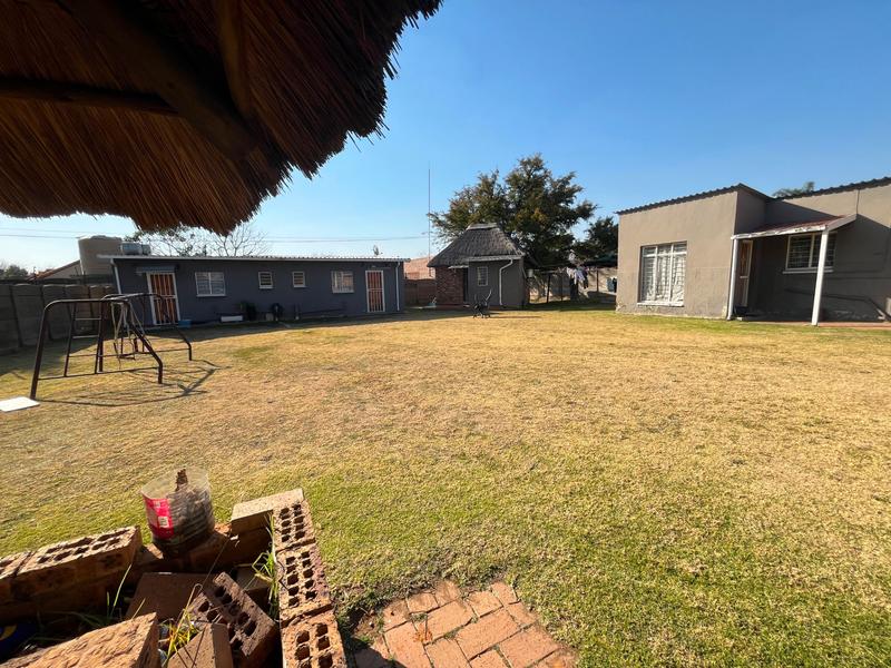10 Bedroom Property for Sale in Kempton Park Central Gauteng