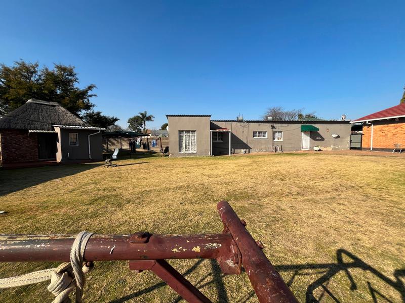 10 Bedroom Property for Sale in Kempton Park Central Gauteng