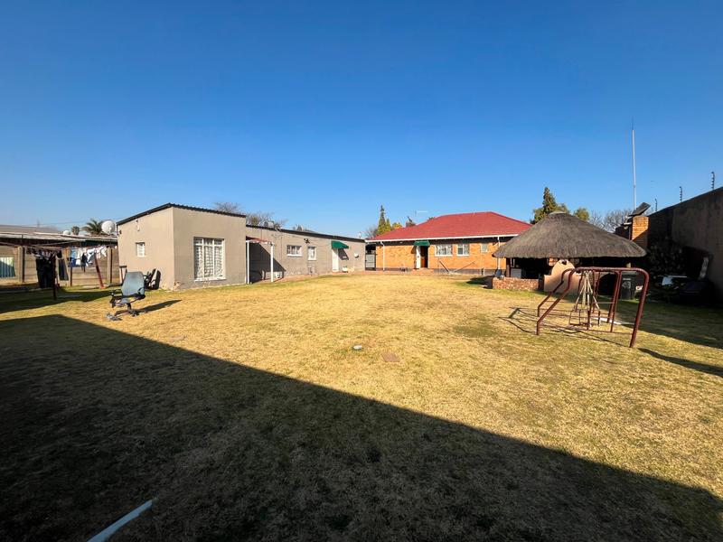 10 Bedroom Property for Sale in Kempton Park Central Gauteng