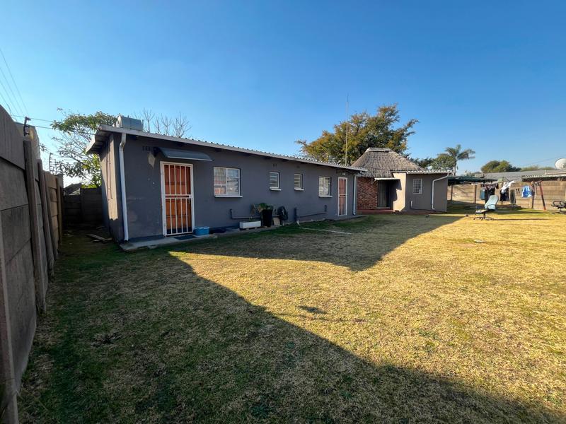 10 Bedroom Property for Sale in Kempton Park Central Gauteng