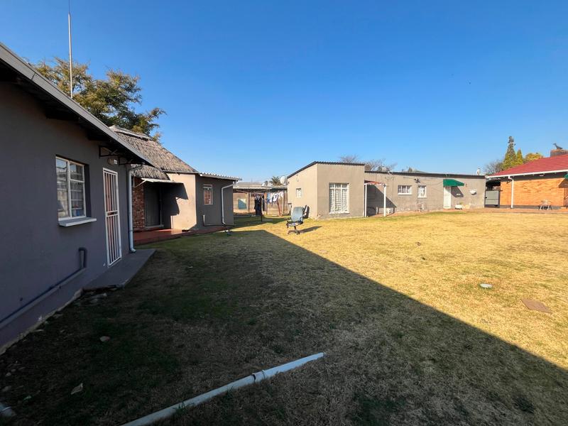 10 Bedroom Property for Sale in Kempton Park Central Gauteng