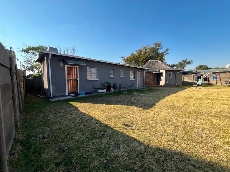 10 Bedroom Property for Sale in Kempton Park Central Gauteng