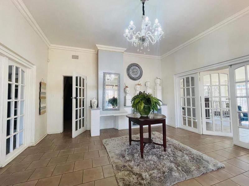 23 Bedroom Property for Sale in Petersfield Gauteng