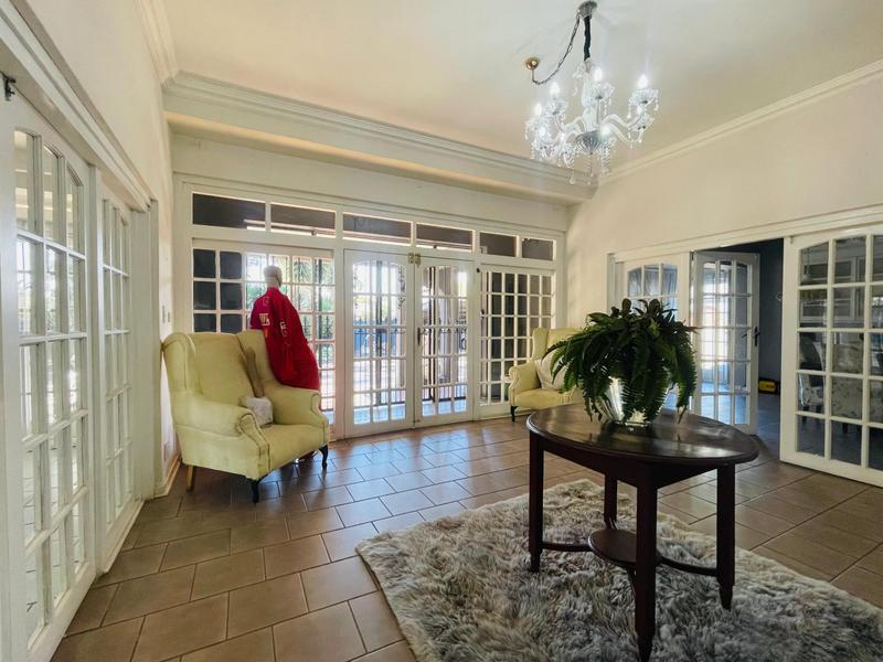 23 Bedroom Property for Sale in Petersfield Gauteng