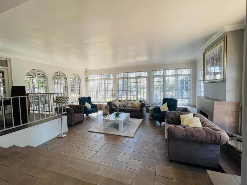 23 Bedroom Property for Sale in Petersfield Gauteng