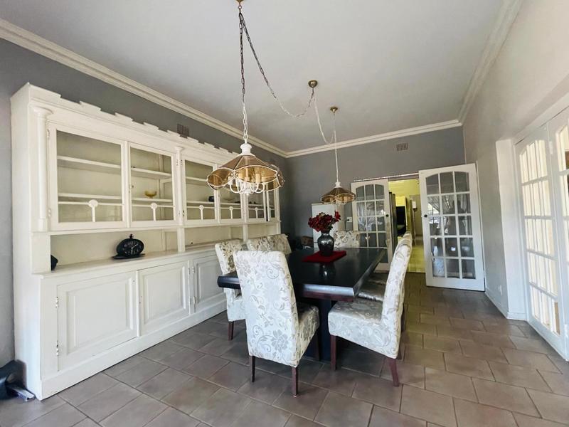 23 Bedroom Property for Sale in Petersfield Gauteng
