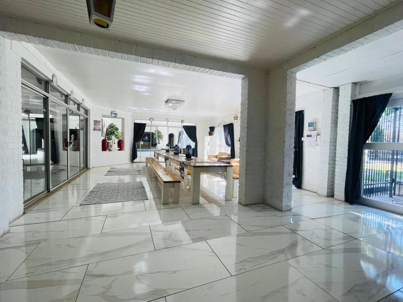 23 Bedroom Property for Sale in Petersfield Gauteng