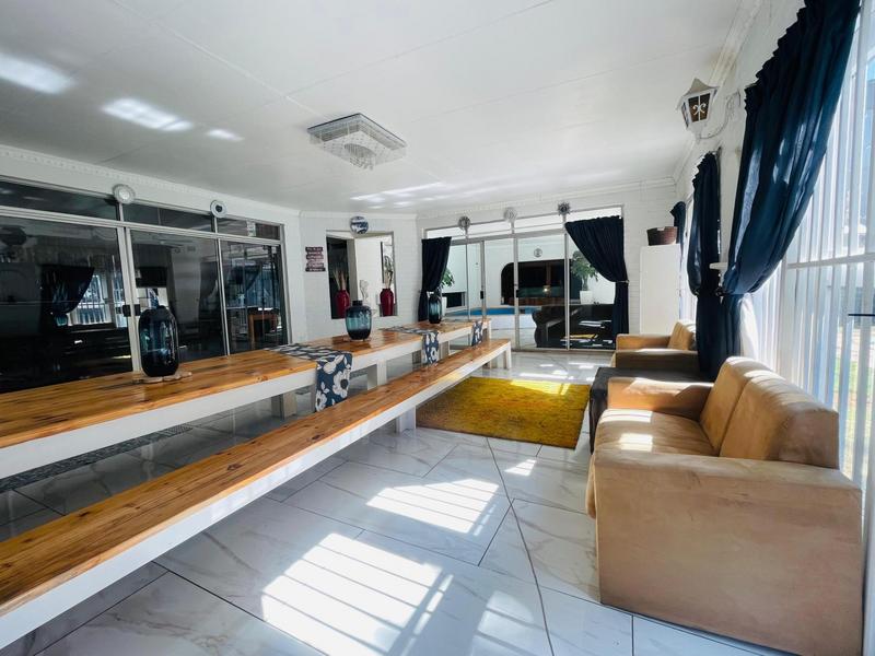 23 Bedroom Property for Sale in Petersfield Gauteng
