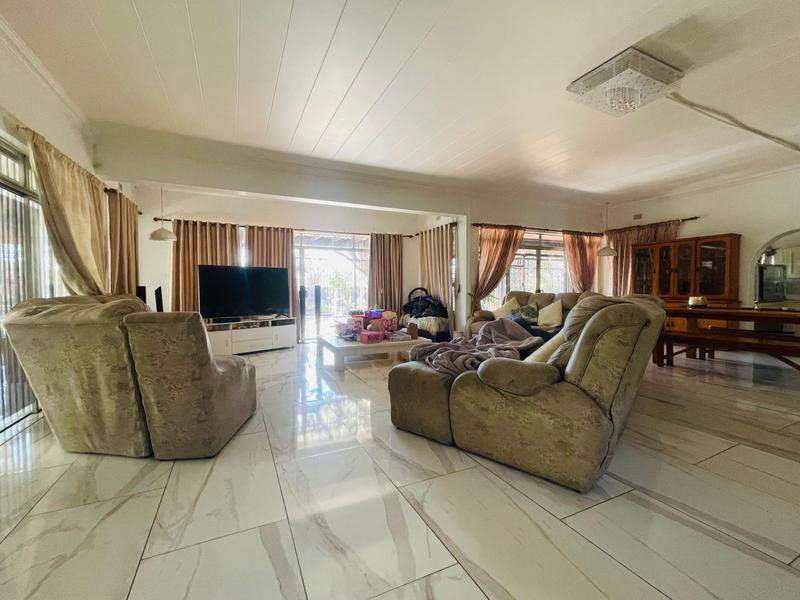 23 Bedroom Property for Sale in Petersfield Gauteng