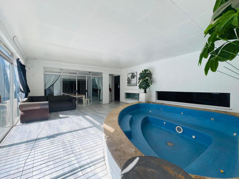 23 Bedroom Property for Sale in Petersfield Gauteng