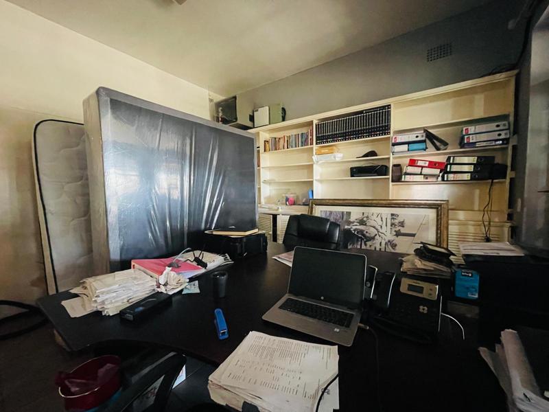 23 Bedroom Property for Sale in Petersfield Gauteng
