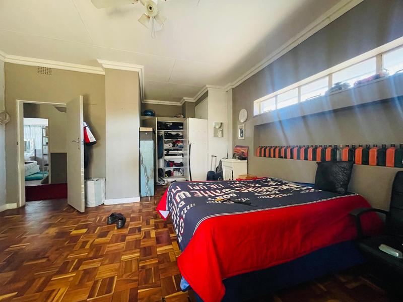 23 Bedroom Property for Sale in Petersfield Gauteng